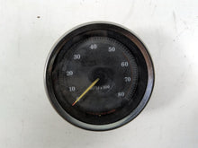 Load image into Gallery viewer, 2000 Harley Dyna FXDL Low Rider Tachometer Tacho Meter Gauge -Read 67042-99 | Mototech271
