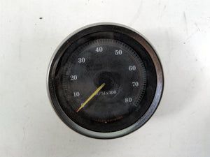 2000 Harley Dyna FXDL Low Rider Tachometer Tacho Meter Gauge -Read 67042-99 | Mototech271