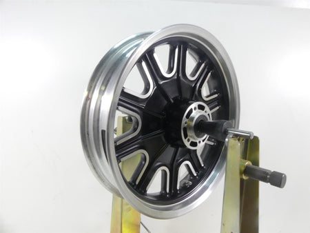 2020 Indian Roadmaster Straight 16x3.5 Front Wheel Rim 1522505 {{ shop.shopifyCountryName }} - Mototech271
