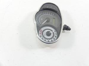 2011 Harley VRSCF Muscle Rod Speedometer Gauges Instrument - 7K 71962-09A | Mototech271