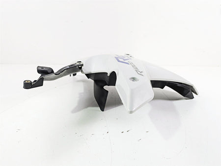2016 BMW R1200RS K54 Right Main Radiator Fairing Cover Lightgray 46638556736 {{ shop.shopifyCountryName }} - Mototech271