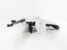 Load image into Gallery viewer, 2016 BMW R1200RS K54 Right Main Radiator Fairing Cover Lightgray 46638556736 | Mototech271
