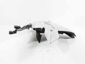 2016 BMW R1200RS K54 Right Main Radiator Fairing Cover Lightgray 46638556736 | Mototech271