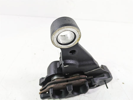 2016 Harley FLSTC Softail Heritage Rear Brake Caliper & Bracket 41300097 {{ shop.shopifyCountryName }} - Mototech271
