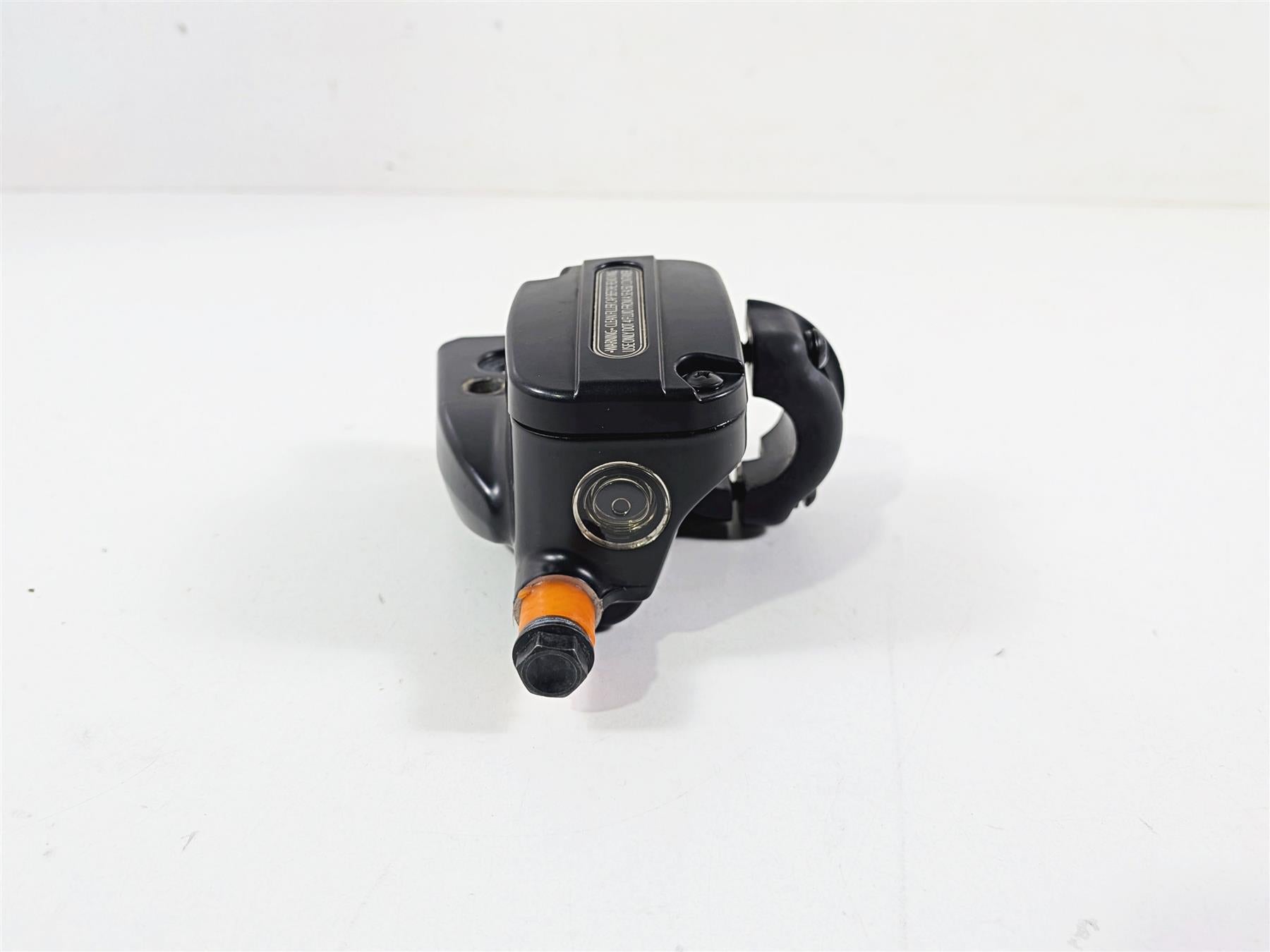 2020 Harley Touring FLTRK Road Glide Front Brake Master Cylinder 44551-08F {{ shop.shopifyCountryName }} - Mototech271