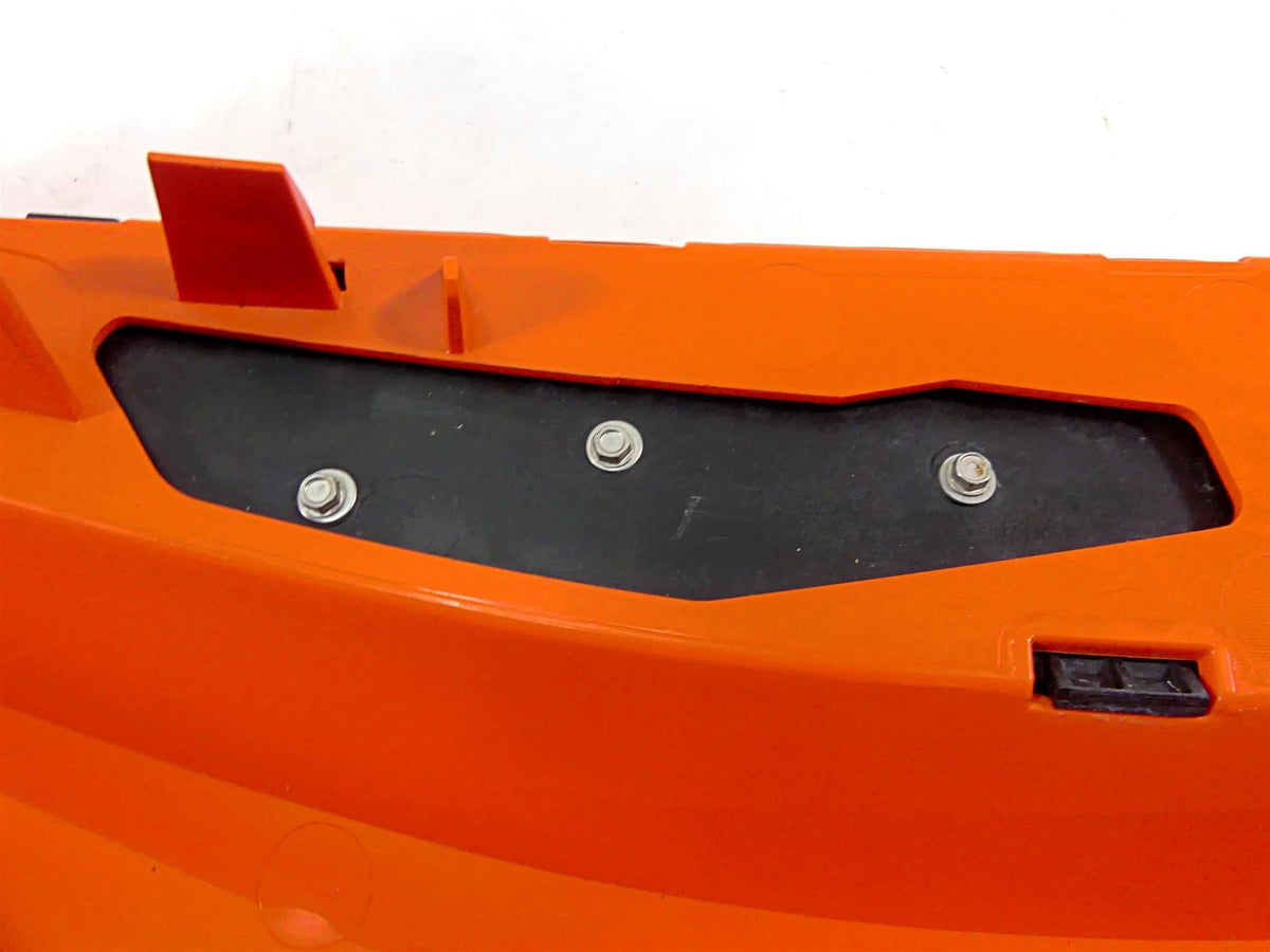 2011 Sea-Doo RXT-X 260 Left Side Main Fairing Cover - Read 291002945 269501767 {{ shop.shopifyCountryName }} - Mototech271