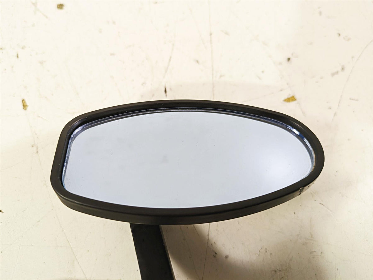 2017 BMW S1000R K47 Right Handle Bar End Mirror Rear View {{ shop.shopifyCountryName }} - Mototech271