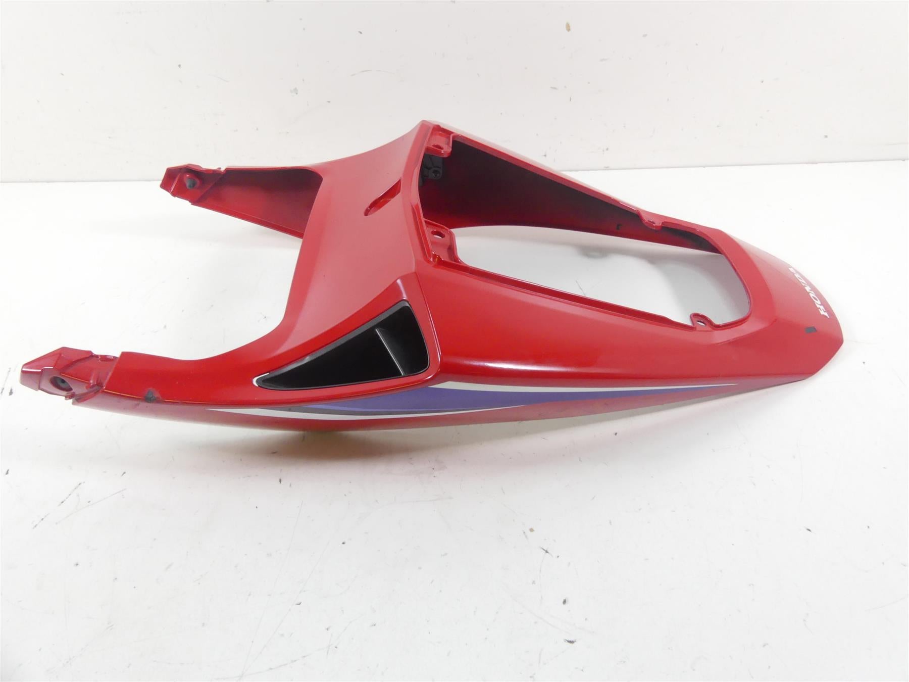 2021 Honda CBR600RR Rear Tail Seat Saddle Fairing Cover Cowl 77210-MKZ-J00 {{ shop.shopifyCountryName }} - Mototech271