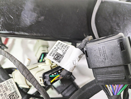 2018 Indian Chieftain Limited Main Wiring Harness Loom 2414065 {{ shop.shopifyCountryName }} - Mototech271