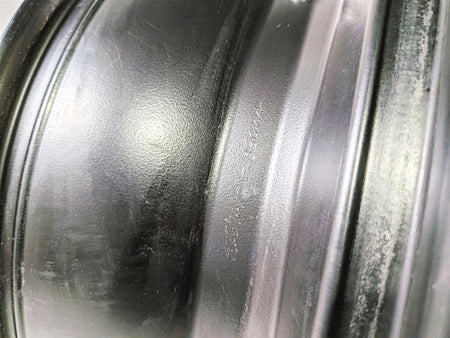 2011 Ducati Streetfighter 1098 S Rear Wheel Rim 17x6 Marchesini Forged 50221251A {{ shop.shopifyCountryName }} - Mototech271