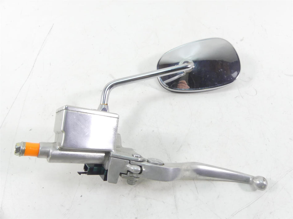 2004 Kawasaki VN1600 Meanstreak Nissin 14mm Clutch Master Cylinder 43015-0022 {{ shop.shopifyCountryName }} - Mototech271