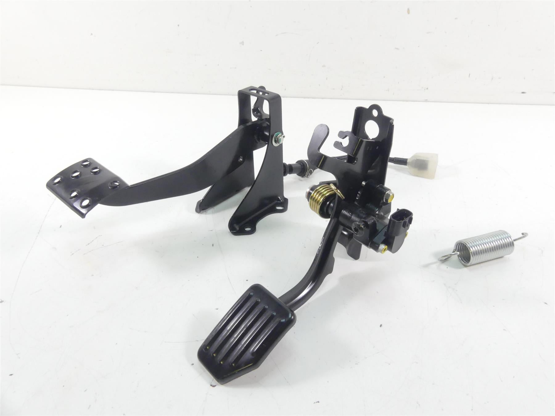 2021 Honda Talon SXS1000 S2X 1000R Accelerate Brake Foot Pedal Set 17810-HL7-A20 {{ shop.shopifyCountryName }} - Mototech271