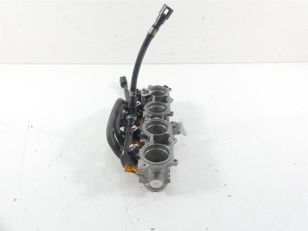2021 Honda CBR600RR Keihin Throttle Body Bodies Fuel Injection 16400-MJC-L01 {{ shop.shopifyCountryName }} - Mototech271
