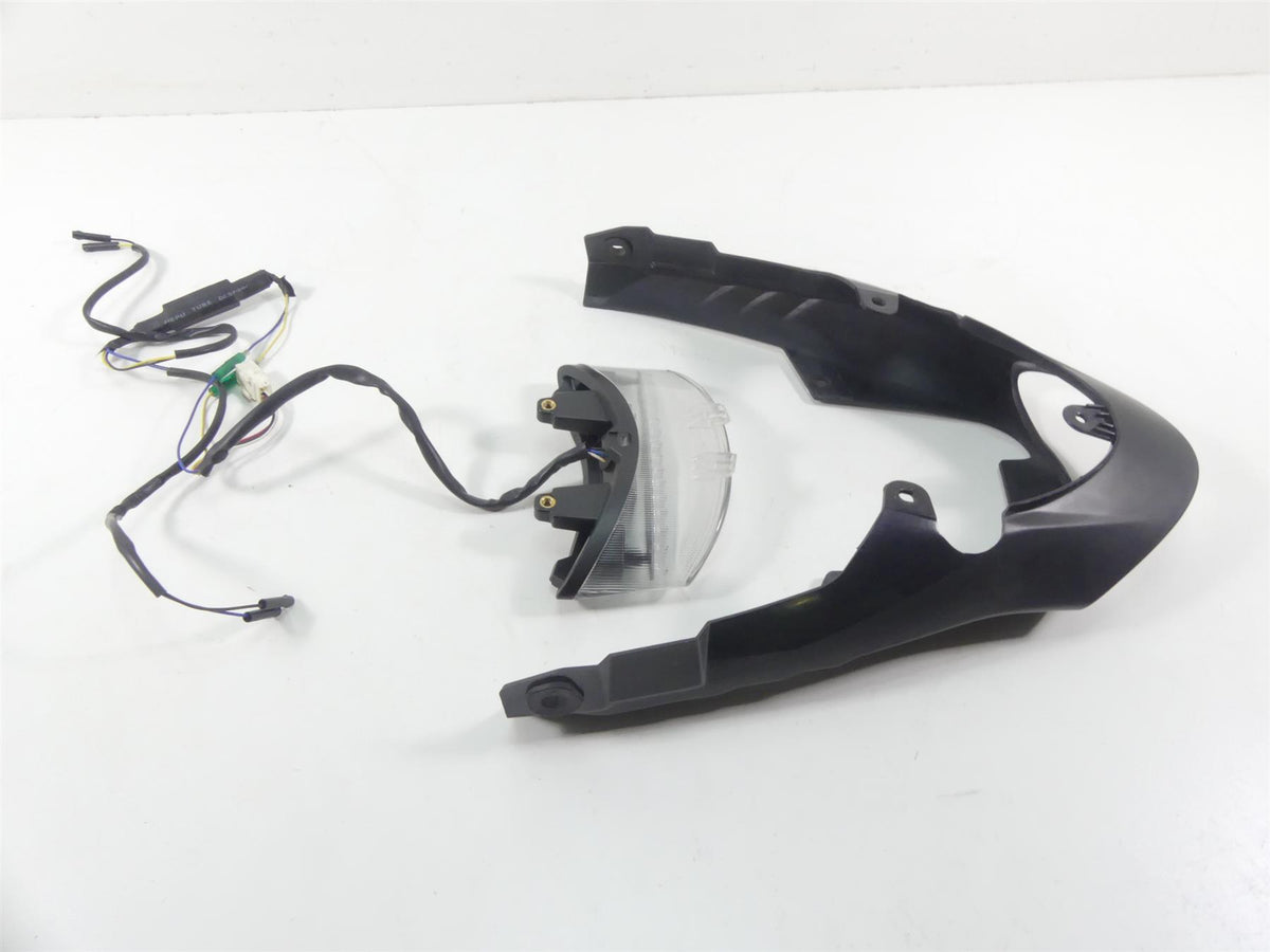 2015 Triumph 1050 Speed Triple R Taillight & Blinker & Fairing Cover T2703213 {{ shop.shopifyCountryName }} - Mototech271