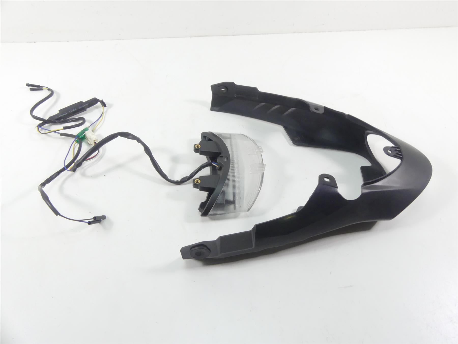 2015 Triumph 1050 Speed Triple R Taillight & Blinker & Fairing Cover T2703213 {{ shop.shopifyCountryName }} - Mototech271