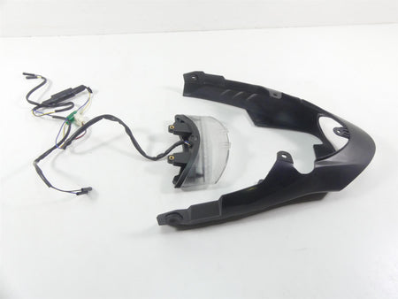 2015 Triumph 1050 Speed Triple R Taillight & Blinker & Fairing Cover T2703213 {{ shop.shopifyCountryName }} - Mototech271