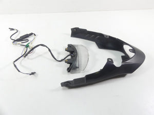 2015 Triumph 1050 Speed Triple R Taillight & Blinker & Fairing Cover T2703213