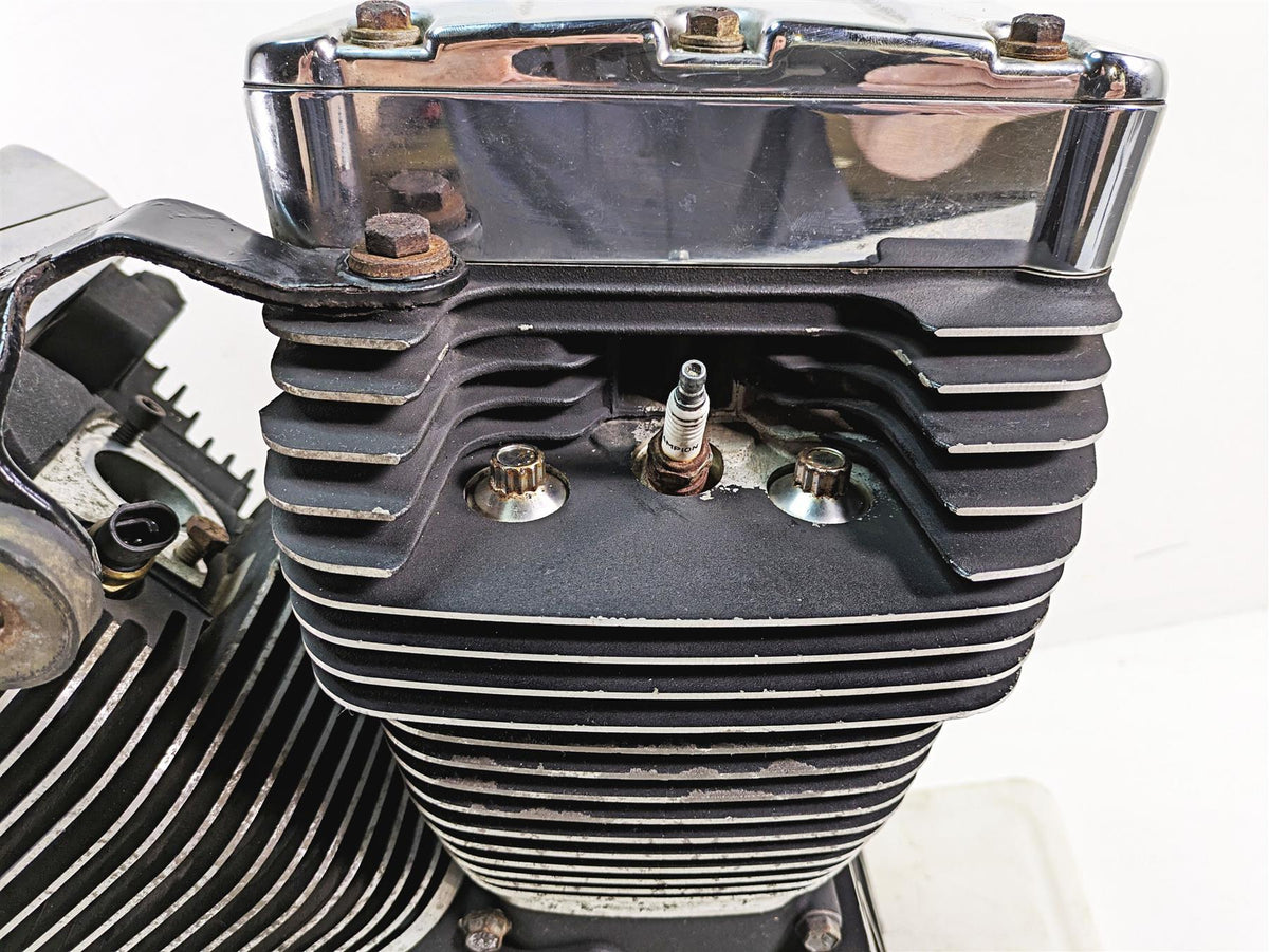 2005 Harley Touring FLHTCUI Electra Glide Runnin 88ci Engine 48k -Video 19261-05 {{ shop.shopifyCountryName }} - Mototech271