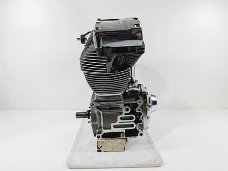 2011 Harley Touring FLHTCU CVO Electra Glide Running 110 Engine Motor 34K 16200106-Mototech271