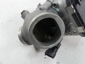 2016 Indian Scout Sixty Throttle Body Fuel Injection Intake 1204975 | Mototech271