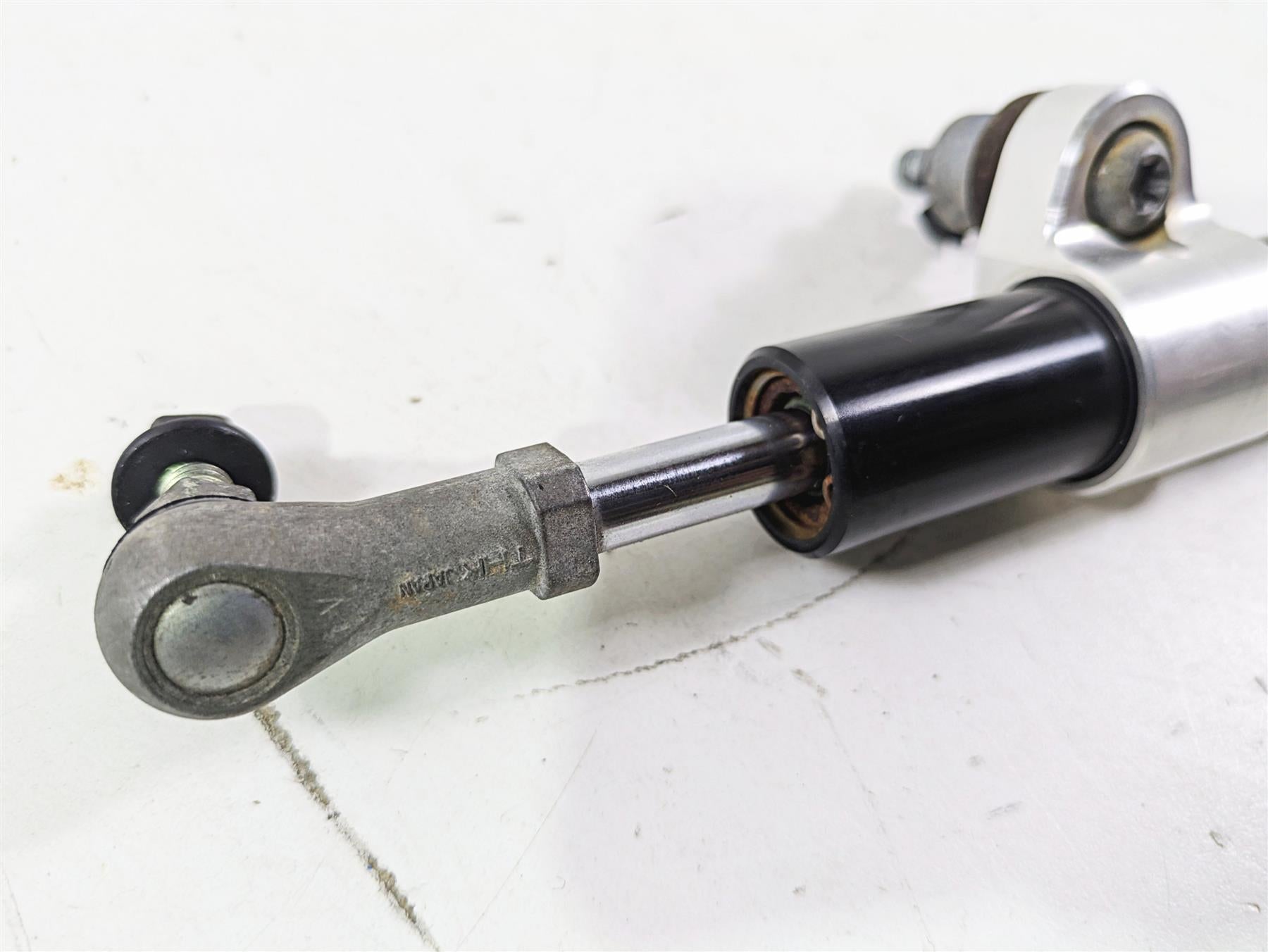 2015 BMW R1200GS Adv K51 Steering Damper Stabilizer 32768549363 {{ shop.shopifyCountryName }} - Mototech271