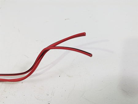 2009 Harley XR1200 Sportster Ignition Switch Steering Lock Key Set 48154-05 {{ shop.shopifyCountryName }} - Mototech271