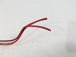 2009 Harley XR1200 Sportster Ignition Switch Steering Lock Key Set 48154-05