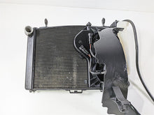 Load image into Gallery viewer, 2016 KTM 1290 Super Adventure Radiator Fan Reservoir Set - No Leaks 60335010100
