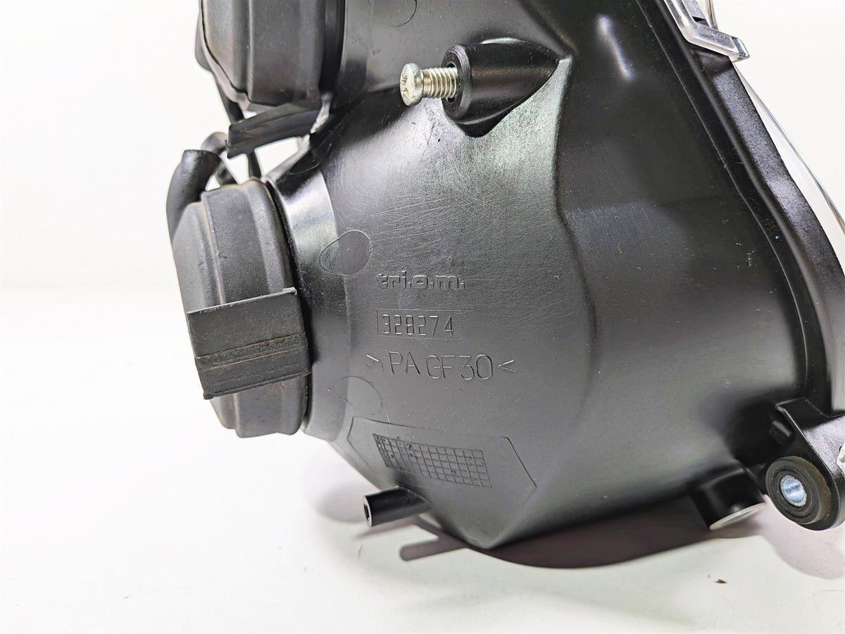 2013 KTM 990 Adventure Baja Headlight Head Light Lamp Lens 60014801000-Mototech271