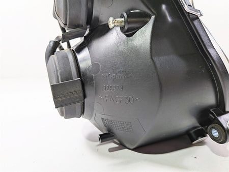 2013 KTM 990 Adventure Baja Headlight Head Light Lamp Lens 60014801000-Mototech271