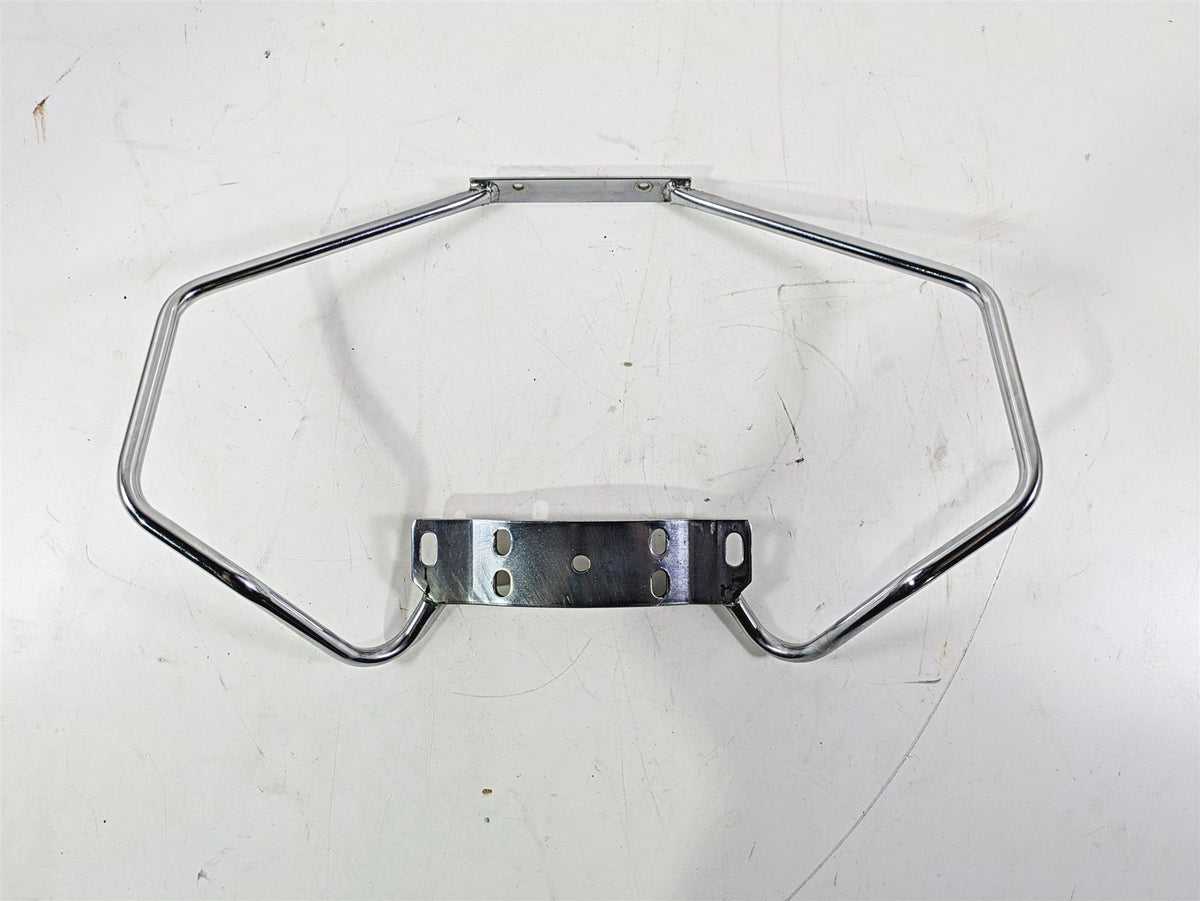 1996 Harley Touring FLHTCUI Electra Glide Passenger Handle Grab Rail 91583-91A {{ shop.shopifyCountryName }} - Mototech271