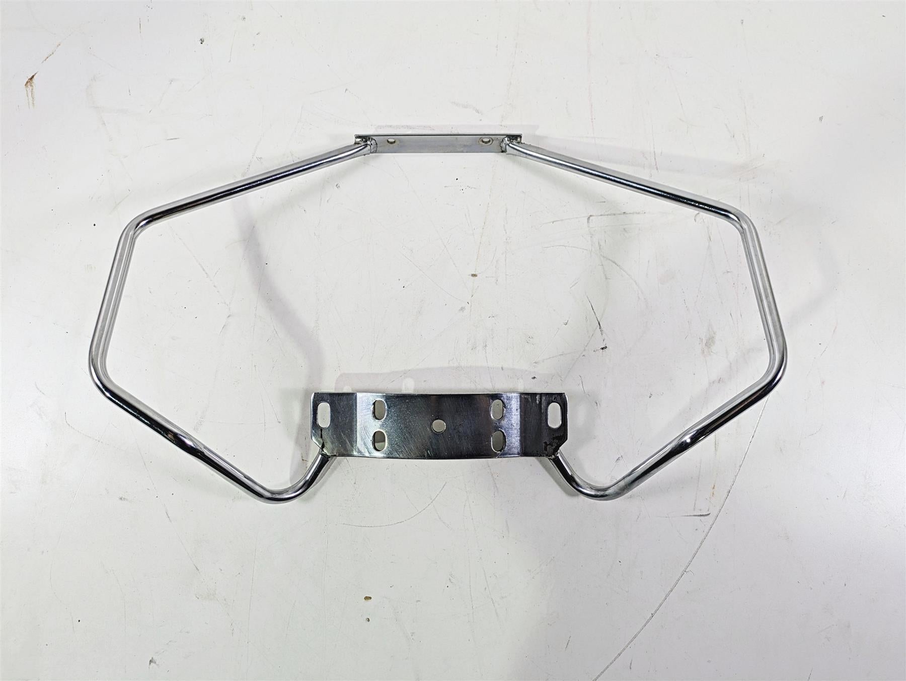 1996 Harley Touring FLHTCUI Electra Glide Passenger Handle Grab Rail 91583-91A {{ shop.shopifyCountryName }} - Mototech271