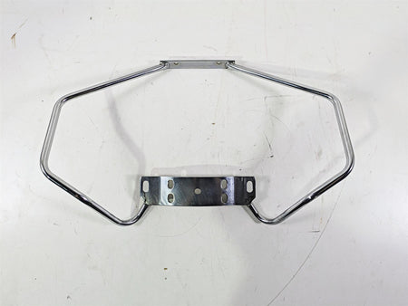 1996 Harley Touring FLHTCUI Electra Glide Passenger Handle Grab Rail 91583-91A {{ shop.shopifyCountryName }} - Mototech271