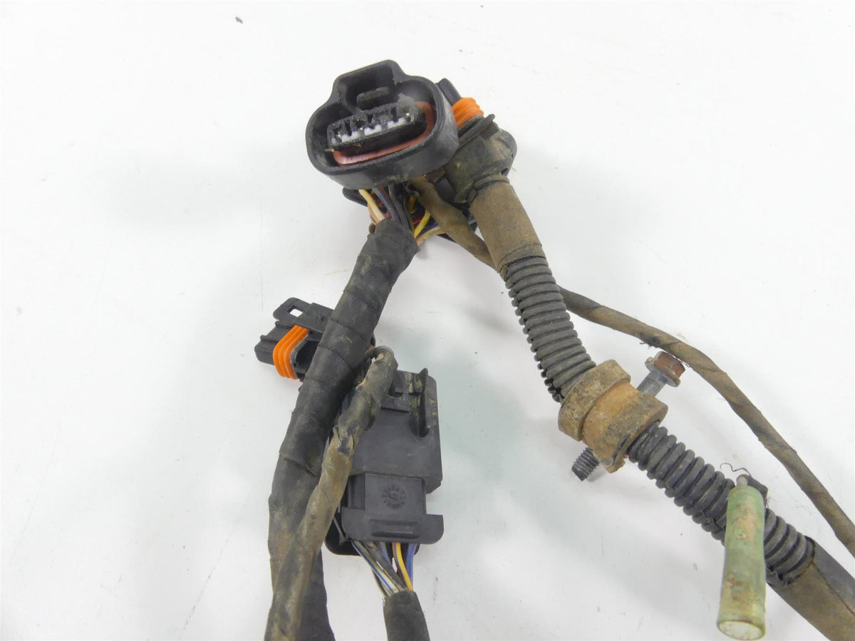 2014 Can Am Renegade 1000 STD Engine Wiring Harness Loom 420665907 {{ shop.shopifyCountryName }} - Mototech271
