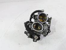 Load image into Gallery viewer, 2022 Harley RA1250 S Pan America Throttle Body Bodies 27300169
