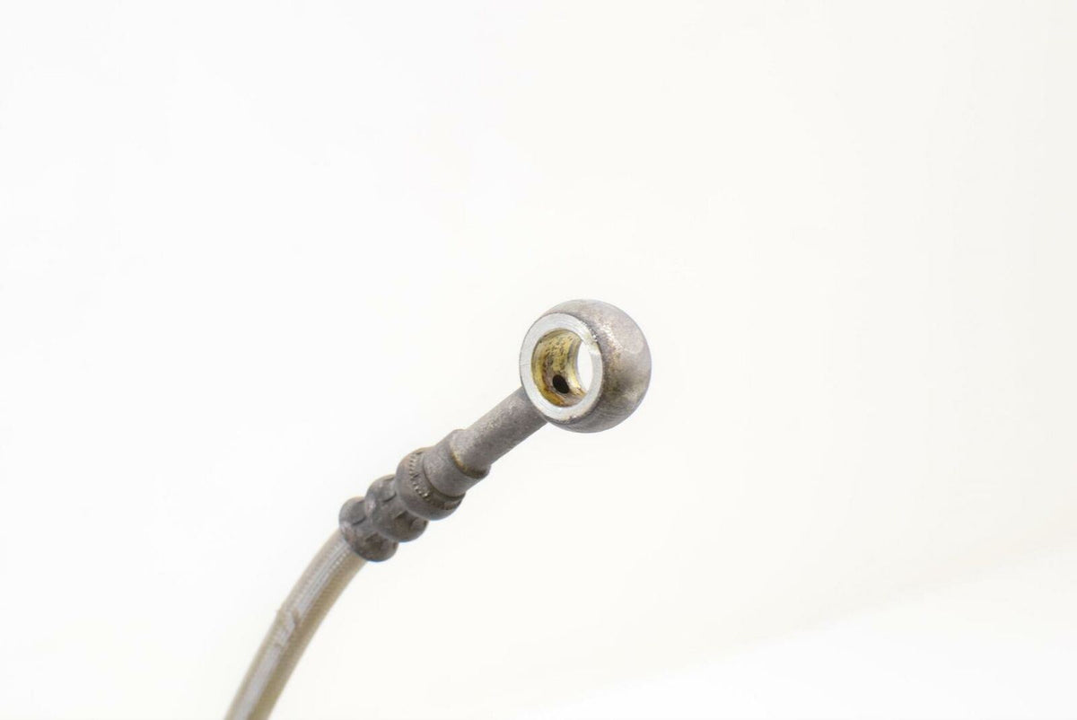 2008 KTM 690 Supermoto R LC4 Front Brake Line Tube Hose 75613012000 {{ shop.shopifyCountryName }} - Mototech271