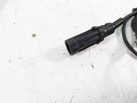2008 Harley FLHTCU Electra Glide Front Rear Abs Wheel Speed Sensors 40615-08 {{ shop.shopifyCountryName }} - Mototech271