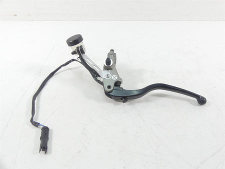 2020 Ducati Panigale V2 Brembo Radial Clutch Master Cylinder & Lever 63040881A {{ shop.shopifyCountryName }} - Mototech271