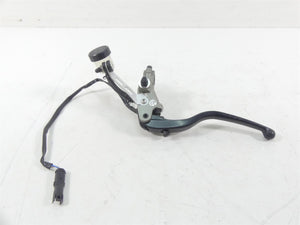 2020 Ducati Panigale V2 Brembo Radial Clutch Master Cylinder & Lever 63040881A | Mototech271