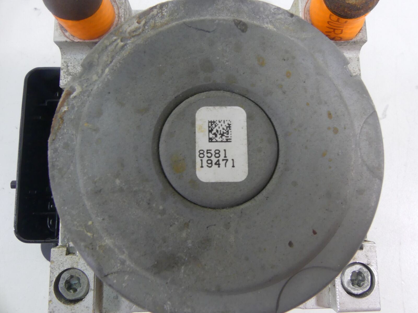 2018 BMW S1000XR K49 Abs Brake Pump Pressure Modulator Module 34518566955 {{ shop.shopifyCountryName }} - Mototech271
