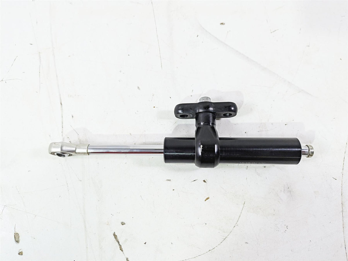 2022 KTM 1290 Super Adventure S WP Steering Damper Stabilizer & Mounts 16181N53E {{ shop.shopifyCountryName }} - Mototech271