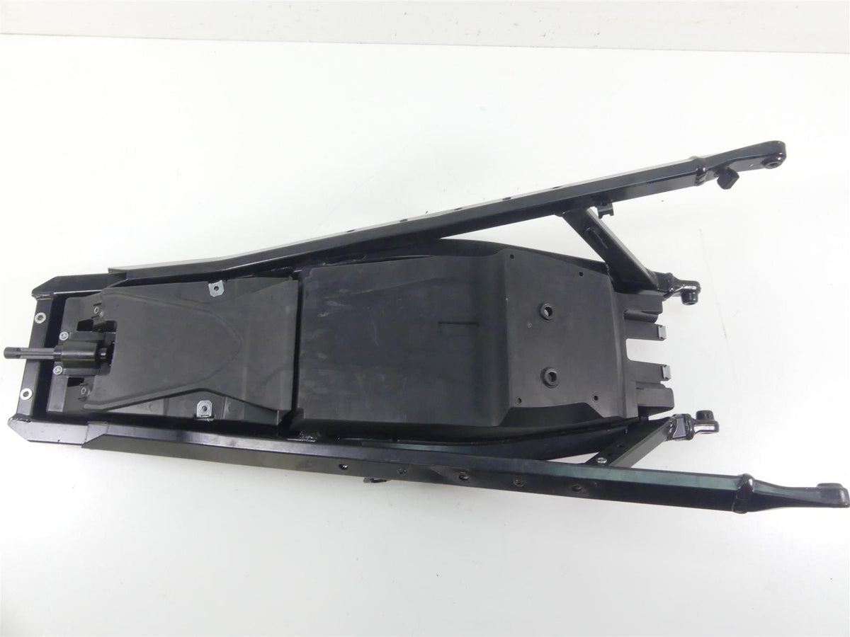 2016 BMW S1000XR K49 Rear Subframe Sub Frame & Inner Fender 46518551375 {{ shop.shopifyCountryName }} - Mototech271