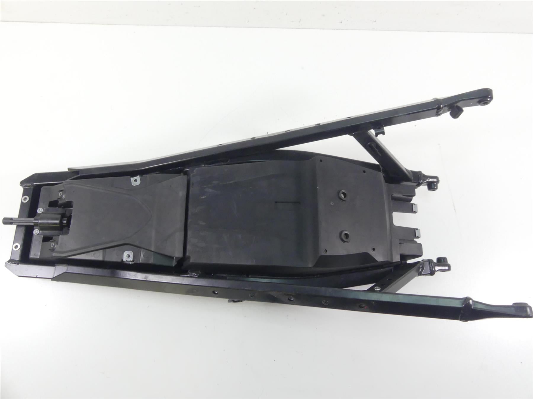 2016 BMW S1000XR K49 Rear Subframe Sub Frame & Inner Fender 46518551375 {{ shop.shopifyCountryName }} - Mototech271