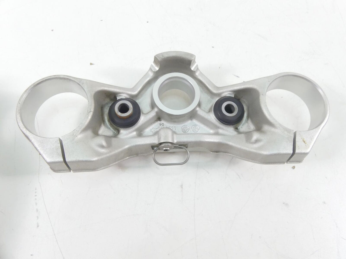 2018 BMW S1000XR K49 Upper Triple Tree Steering Clamp - 55mm 31428554470 {{ shop.shopifyCountryName }} - Mototech271