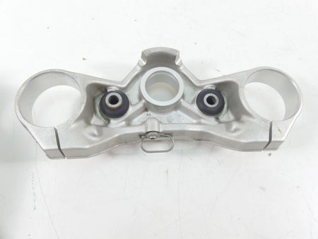 2018 BMW S1000XR K49 Upper Triple Tree Steering Clamp - 55mm 31428554470 {{ shop.shopifyCountryName }} - Mototech271