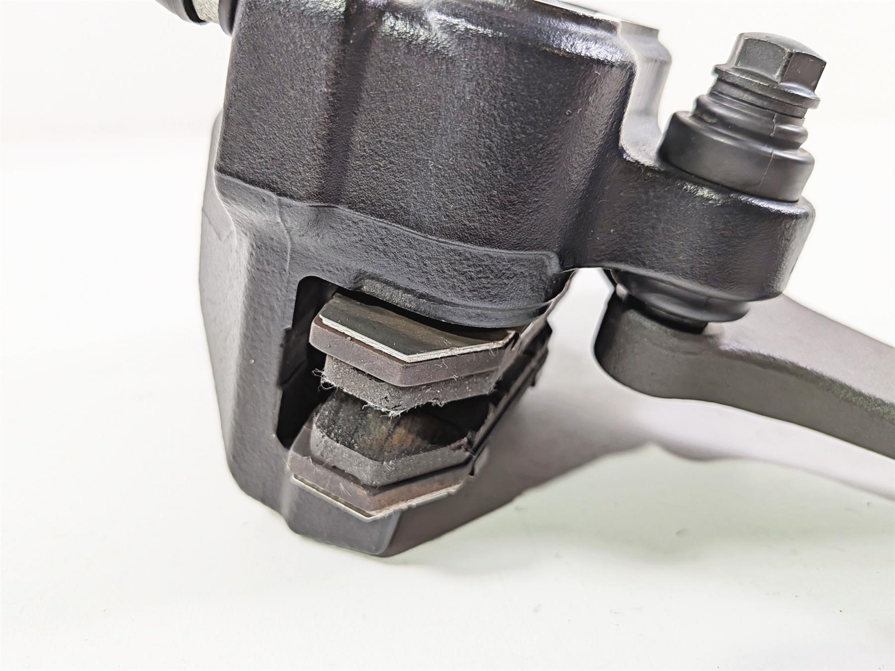 2024 Harley FXLRS Dyna Low Rider Rear Brake Caliper & Bracket 41300192-Mototech271