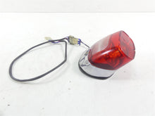 Load image into Gallery viewer, 2001 Indian Centennial Scout Taillight  Tail Stop Brake Light Lamp Lens 66-062 | Mototech271
