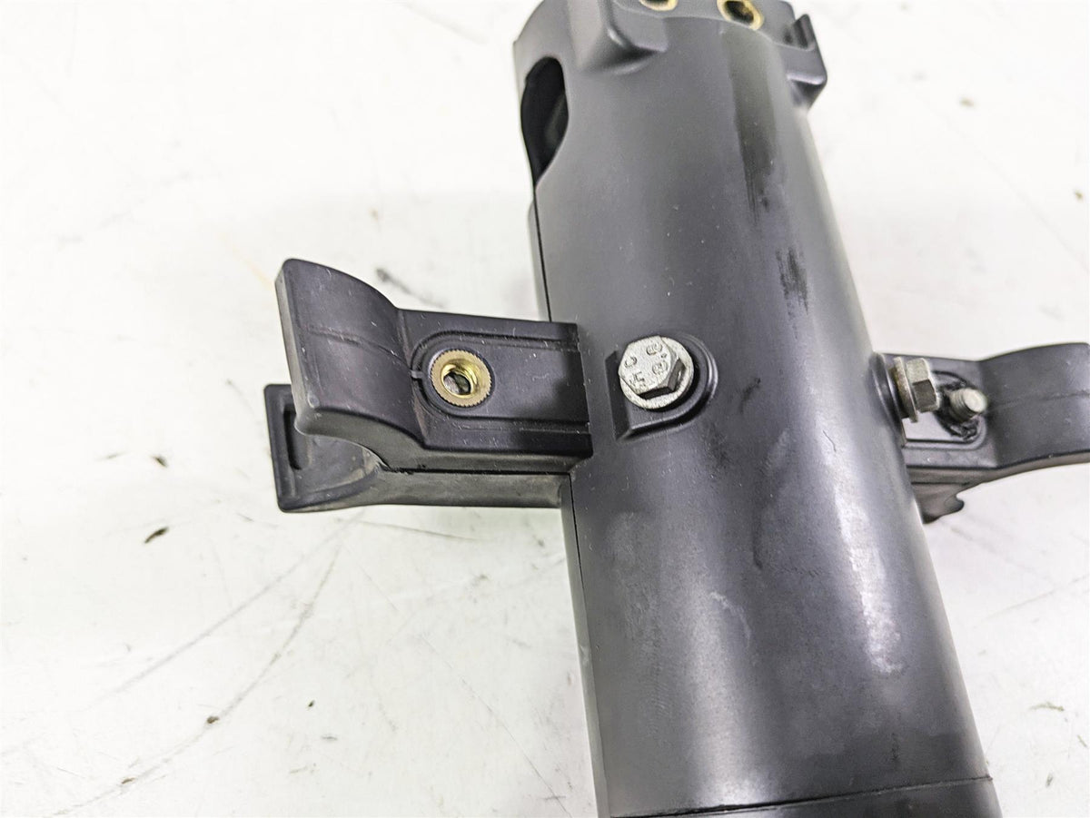 2016 Harley FLSTC Softail Heritage Front Abs Pump Module Unit 41100037 {{ shop.shopifyCountryName }} - Mototech271