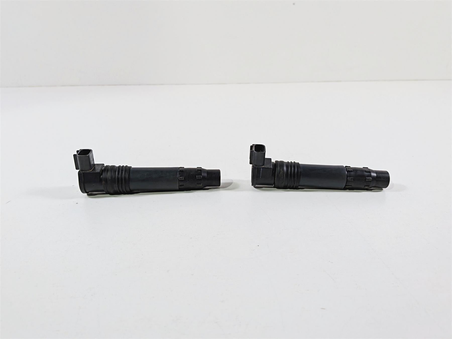 2005 KTM 950 LC8 Adventure Ignition Coil Set Denso 60039006000 129700-4571 {{ shop.shopifyCountryName }} - Mototech271