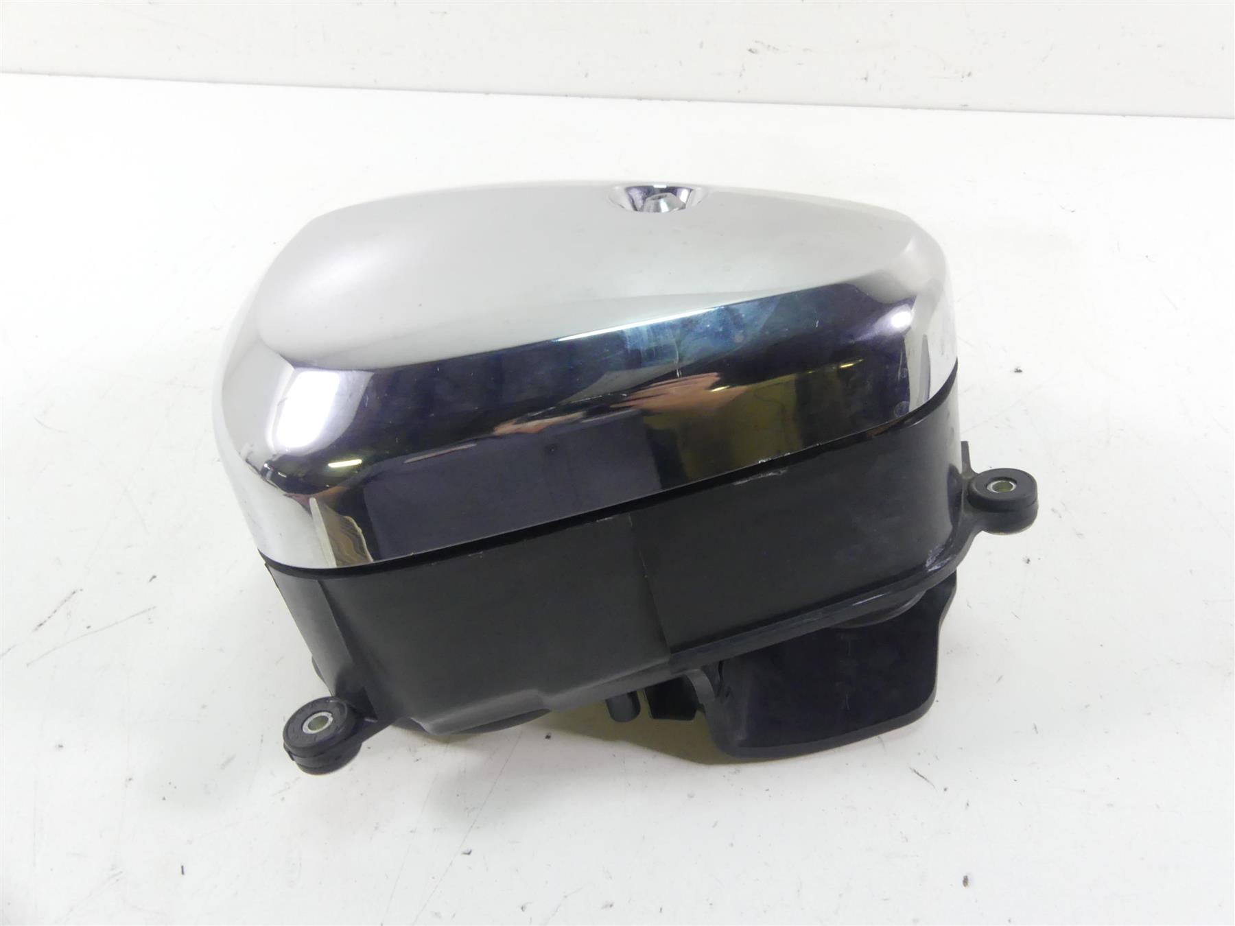 2001 Yamaha XV1600 Road Star Air Cleaner Breather Filter Set 4WM-14411-00-00 {{ shop.shopifyCountryName }} - Mototech271